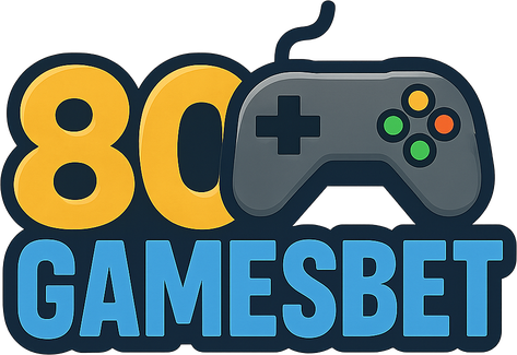 80games bet